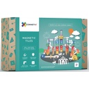 Connetix Rainbow Ball Run Pack 92 ks