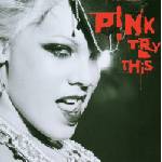 Pink - Try This (CD) (0828765681322)
