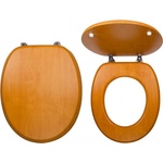 FERRO WC/ORECH