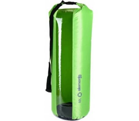 Elements Gear VIEW 80 l