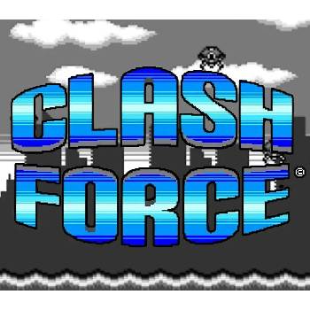 Clash Force