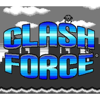 Clash Force