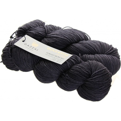 Gazzal Wool Star 3802 forged iron