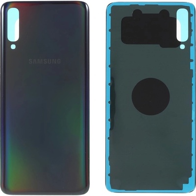 Kryt Samsung Galaxy A70 A705 zadní černý
