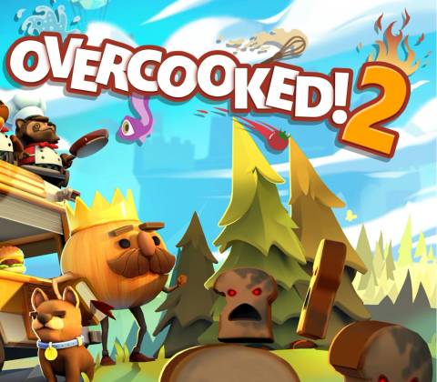 Overcooked 2