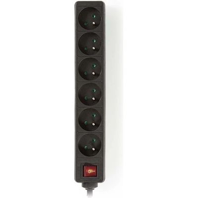 Nedis EXSO615E2BK