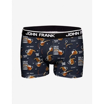 John Frank JFB51 SKULL boxerky