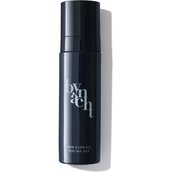 BYNACHT Uber Glow AHA Пилинг Нощен Гел За лице 50 ml *Тестер
