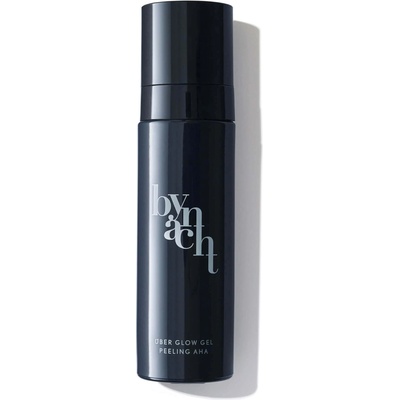 BYNACHT Uber Glow AHA Пилинг Нощен Гел За лице 50 ml *Тестер