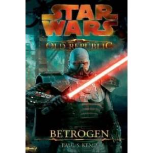 Star Wars, The Old Republic - Betrogen (2011)