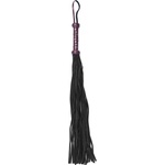 Bad Kitty Elegant Flogger 2493772 Black