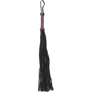 Bad Kitty Elegant Flogger 2493772 Black