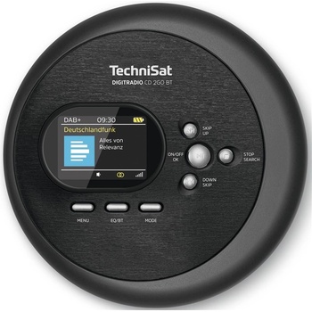 Technisat CD 2GO