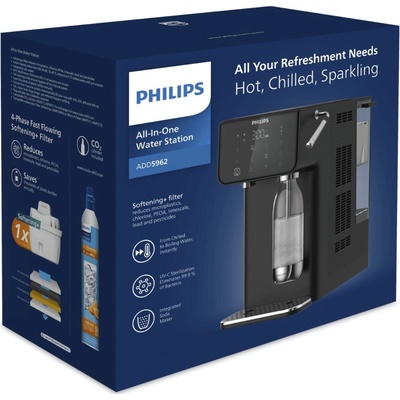 Philips ADD5962BK