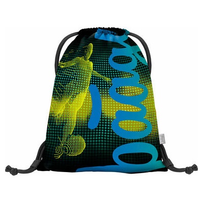 Baagl Football Player A-32914