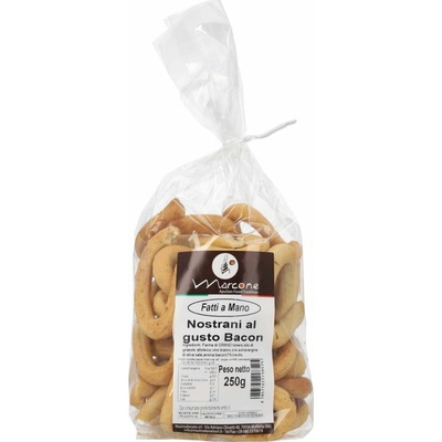 Marcone taralli príchuť slanina 250 g