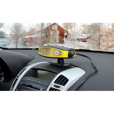 Ventilátor FROST s ohřevem 3in1 12V - Compass 07207 | Zboží Auto