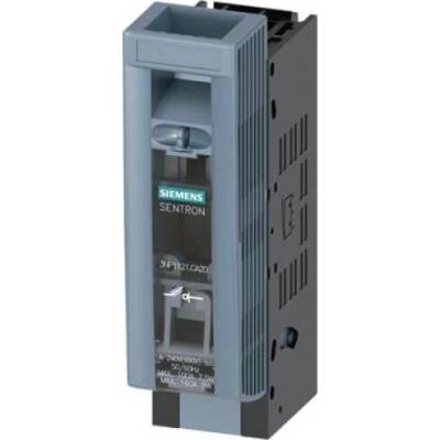 Pojistkový odpínač Siemens 3NP1121-1CA20 1x160A NH000