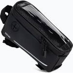 Zéfal Console Pack T1 чанта за велосипед черна ZF-7010