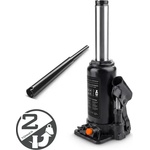 STAHLWERK Хидравличен бутилков крик stahlwerk gw0204/ 2 т (8051)
