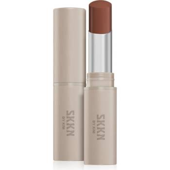 SKKN by Kim Make-up Silk Matte Lip color matná rtěnka Nude 07 2,8 g