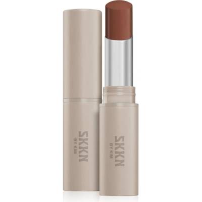 SKKN by Kim Make-up Silk Matte Lip color matná rtěnka Nude 07 2,8 g
