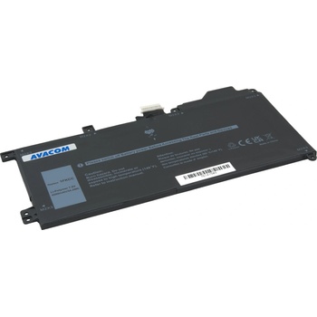 Avacom NODE-7200-57P batéria - neoriginálna