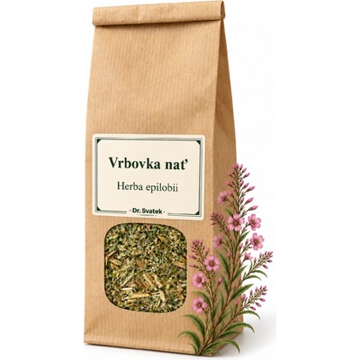 Dr. Svatek Vrbovka malokvětá nať 100 g