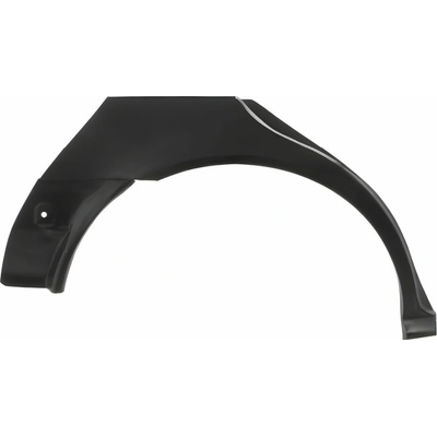 Opravný lem pravého zadního blatníku ŠKODA OCTAVIA I (3/1997-12/2000) | Zboží Auto