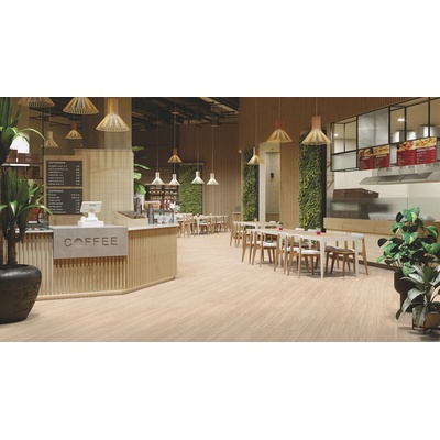 Gerflor Creation 55 Paradiso cream 1730 3.76 m²