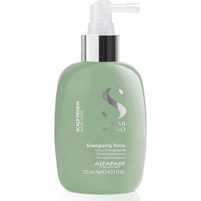 Alfaparf Milano Semi Di Lino Scalp Renew energizujúce tonikum proti vypadávániu vlasov 125 ml