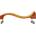 Mach One VIOLA MDH (small hook)