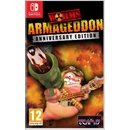 Worms Armageddon (Anniversary Edition)