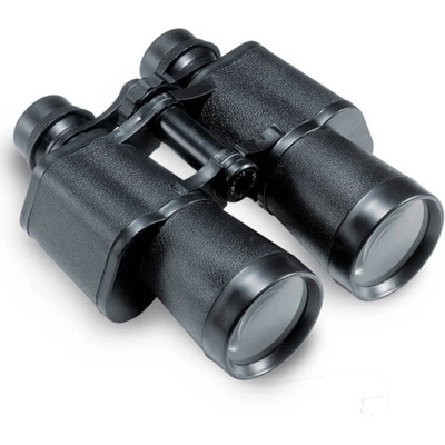 NAVIR Бинокъл за деца с калъф NAVIR Special 50, черен (NA1020)