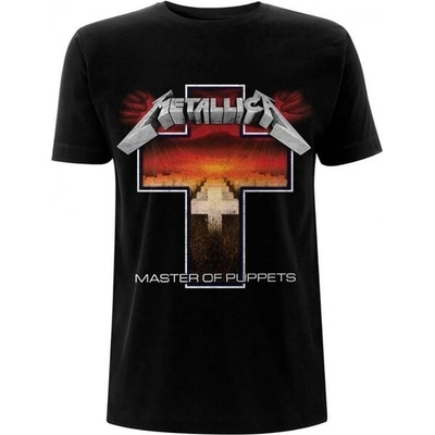 Metallica Master of Puppets