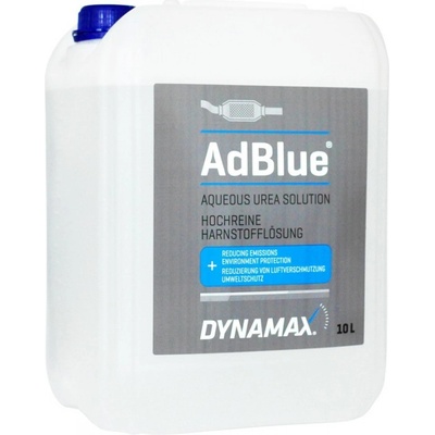 DYNAMAX AdBlue 10 l