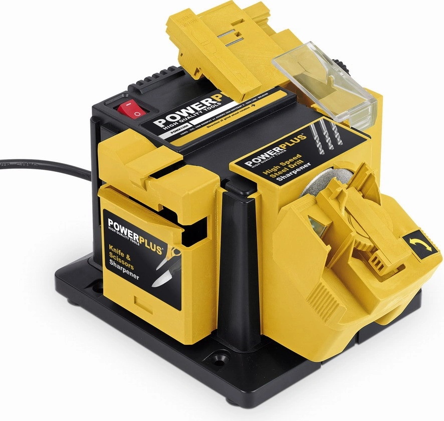 PowerPlus POWX1350