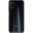 Náhradní kryty na mobilní telefony Kryt Huawei P40 Pro zadní černý