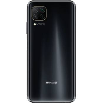 Kryt Huawei P40 Pro zadní černý