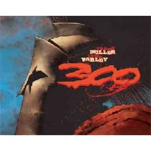 {{POZOR, duplicitní EAN: 9788484310280, ID 5714681371}} Frank Miller,LYNE VARLOV - 300