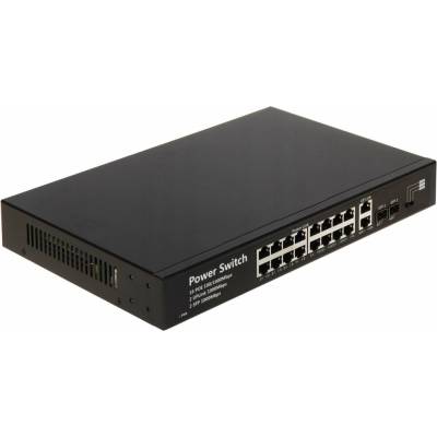 Delta GTX-C1-18-16G2SFP/X