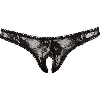 Image 1 of Cottelli Collection Разкриващи дантелени прашки