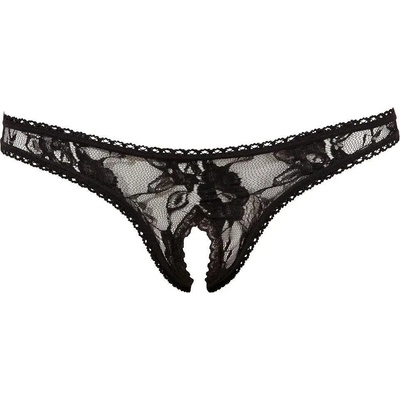 Cottelli Collection Разкриващи дантелени прашки