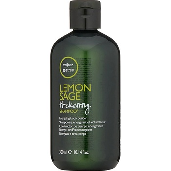 Paul Mitchell Tea Tree Lemon Sage Thickening Shampoo 300 ml