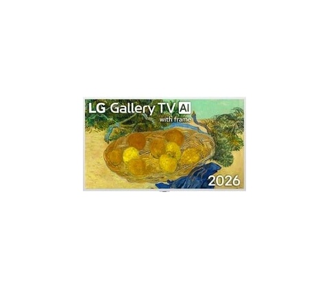 LG 55LX7B6LA