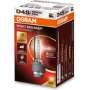 Osram xenonová výbojka D4S 12/24V XENARC NIGHT BREAKER LASER +220% BOX