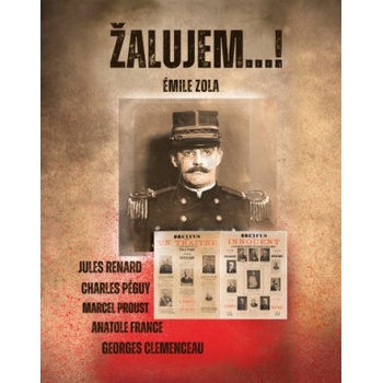 Žaľujem...!
