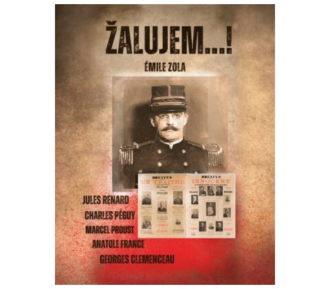 Žaľujem...!