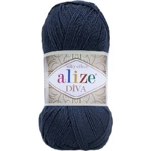 alize Diva 361 Плетива прежда (17800361-ALIZE)
