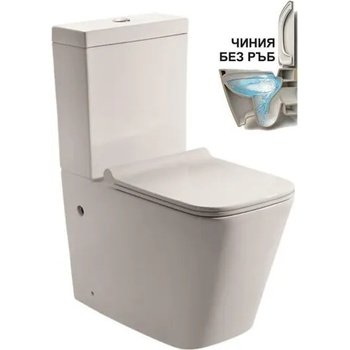 Image 1 of Inter Ceramic ICC 6480s